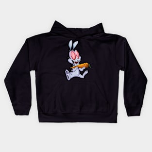 Bunnicula Kids Hoodie